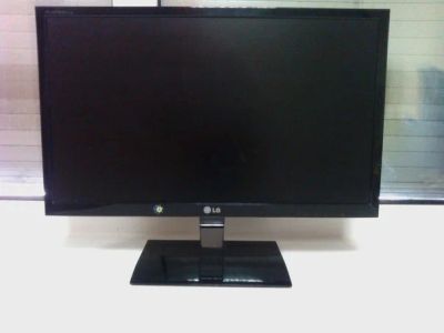 Лот: 5309900. Фото: 1. Монитор LG LED E2360V. ЖК-мониторы