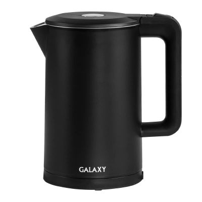 Лот: 16421244. Фото: 1. Чайник Galaxy GL-0323 нержавеющий... Чайники, кофемашины, кулеры