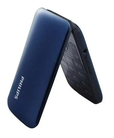 Лот: 13778764. Фото: 1. Мобильный телефон Philips E255... Смартфоны