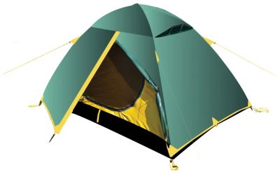 Лот: 5268066. Фото: 1. Scout-3. Палатки, тенты