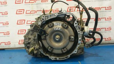 Лот: 15089599. Фото: 1. АКПП TOYOTA 1AZ-FSE A248E на NADIA... Трансмиссия