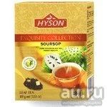 Лот: 13514030. Фото: 1. Чай Hyson черный черный саусеп... Чай, кофе, какао