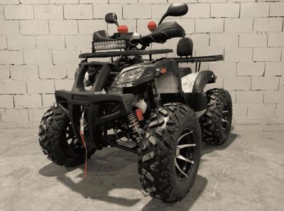 Лот: 25362359. Фото: 1. Квадроцикл STALKER 250 PREMIUM... Снегоходы, квадроциклы