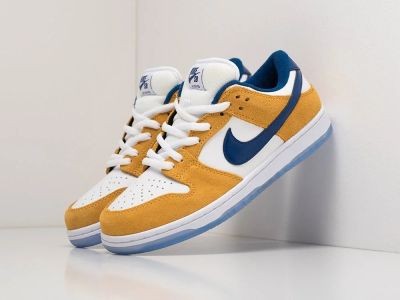 Лот: 17459755. Фото: 1. Кроссовки Nike SB Dunk Low (22662... Кеды, кроссовки, слипоны