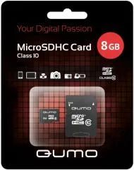 Лот: 8214589. Фото: 1. Карта памяти MicroSD + адаптер... Карты памяти