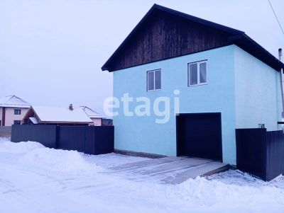 Лот: 25292479. Фото: 1. 4-комн. дом , ДНТ Заречье 4-я... Дома