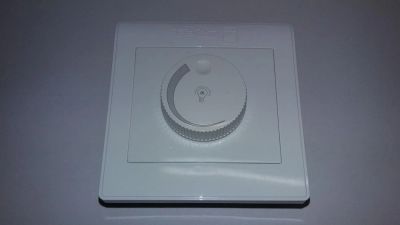 Лот: 6273231. Фото: 1. LED Dimmer - выключатель с/у с... Электроустановочные изделия