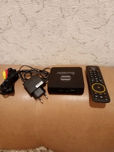 Лот: 18348636. Фото: 1. Приставка TV билайн. Цифровое, спутниковое ТВ