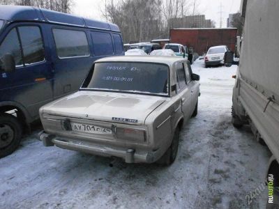 Лот: 2477383. Фото: 1. ВАЗ 21063. Автомобили
