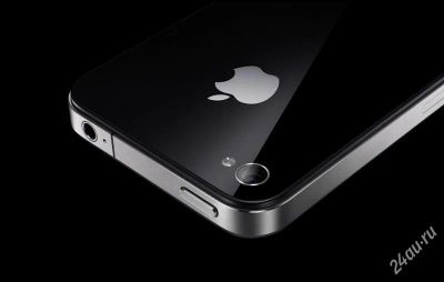 Лот: 2048082. Фото: 1. Apple iPhone 4S 16Gb РСТ (черный... Смартфоны