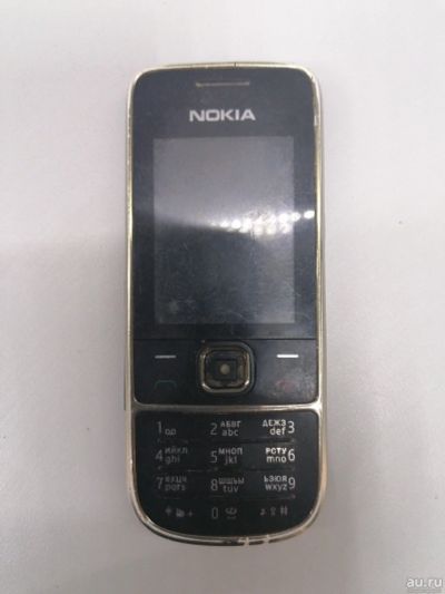 Лот: 18179973. Фото: 1. Nokia rm-561 (ячейка 91). Кнопочные мобильные телефоны