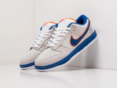 Лот: 17906240. Фото: 1. Кроссовки Nike SB Dunk Low. Кеды, кроссовки, слипоны