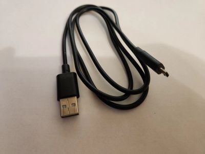 Лот: 25807020. Фото: 1. кабель micro-usb. Дата-кабели, переходники
