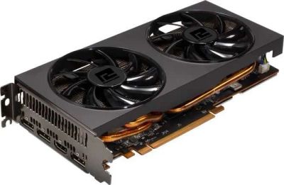 Лот: 16257189. Фото: 1. Rx 5700. Видеокарты