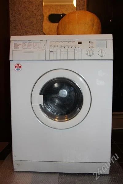 Лот: 1266284. Фото: 1. Стиральная машинка Bosch WFT 2830... Стиральные машины