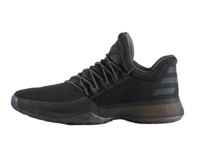 Лот: 10324450. Фото: 1. Adidas James Harden VOL 1 Dark... Кеды, кроссовки, слипоны