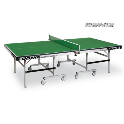 Лот: 10160554. Фото: 1. Теннисный стол Donic Waldner Classic... Другое (спортивные товары)