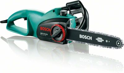 Лот: 6411735. Фото: 1. Пила цепная BOSCH AKE 35-19 S... Другое (садовая техника)