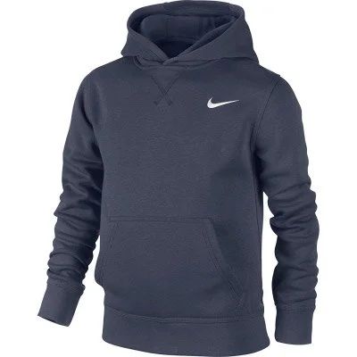 Лот: 10535968. Фото: 1. Толстовка Boys Nike Training Hoodie... Свитера, кофты, трикотаж