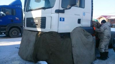 Лот: 10908561. Фото: 1. Отогрев авто от 800руб. за 10-15... Другие (транспортные услуги, вывоз мусора)