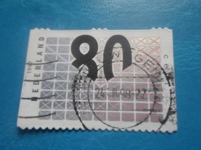 Лот: 17495003. Фото: 1. Марка для Вашей коллекции. №37237. Марки