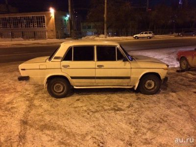 Лот: 9015163. Фото: 1. Продам ваз 2106 лада классика. Автомобили