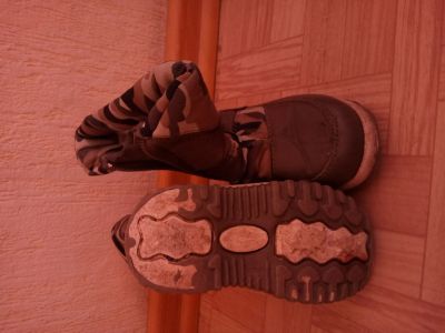 Лот: 11909207. Фото: 1. демары. Сапоги