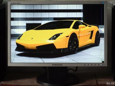 Лот: 8759404. Фото: 1. Samsung 920NW. ЖК-мониторы