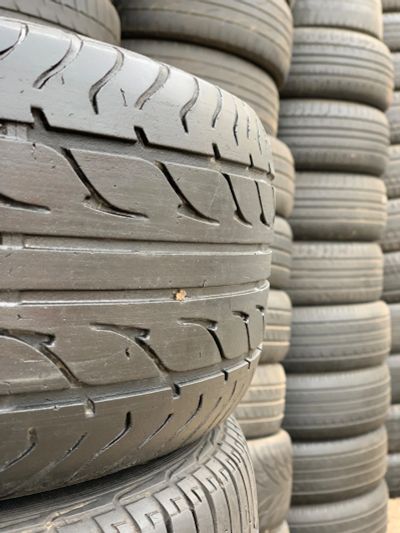 Лот: 18885212. Фото: 1. 195/60 R15 Dunlop LM-704 одно. Шины