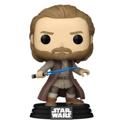 Лот: 24465773. Фото: 1. Фигурка Funko POP! Bobble: Star... Другое (сувениры, подарки)