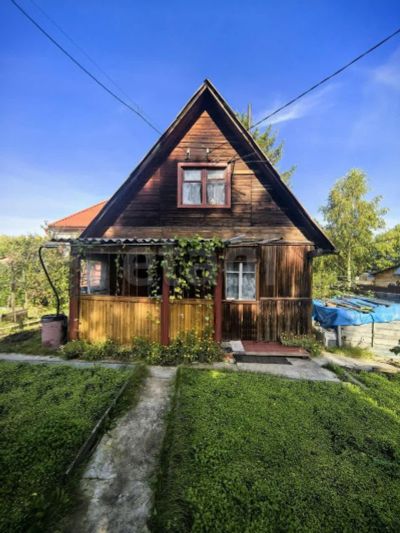 Лот: 25882009. Фото: 1. 2-комн. дача , СНТ Гелиос-1 СНТ... Дачи