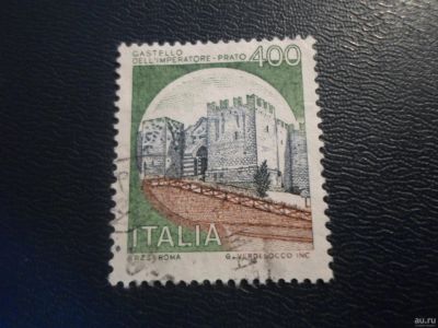 Лот: 17438565. Фото: 1. Марка для Вашей коллекции. №20088. Марки