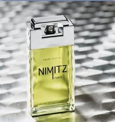 Лот: 11378828. Фото: 1. yds Nimitz men Туалетная вода... Мужская парфюмерия