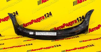 Лот: 18649688. Фото: 1. Мухобойка Nissan Skyline V35... Другое (автохимия, масла, тюнинг)