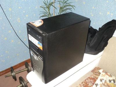 Лот: 1986393. Фото: 1. Системный блок. Компьютеры в сборе