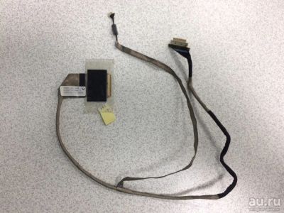 Лот: 16415823. Фото: 1. Шлейф матрицы для ноутбука Acer... Шлейфы, кабели, переходники