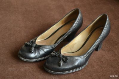 Лот: 9054828. Фото: 1. Женские туфли Clarks. Туфли
