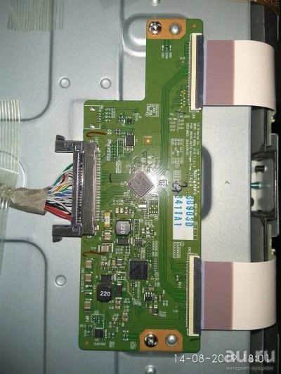 Лот: 14373493. Фото: 1. 6870C-0471D tv Philips 47PFT6309... Запчасти для телевизоров, видеотехники, аудиотехники