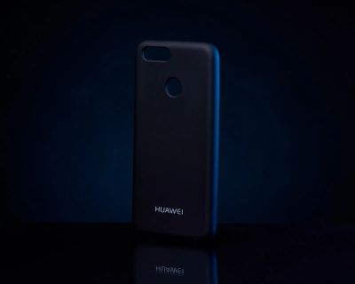 Лот: 19913521. Фото: 1. Кейс Silicon Cover для Huawei... Чехлы, бамперы