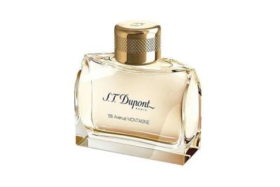 Лот: 9164676. Фото: 1. Dupont 58 Avenue Montaigne pour... Женская парфюмерия