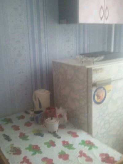 Лот: 4617512. Фото: 1. Сдам 1-ком квартиру на Тотмина... Квартиры, студии