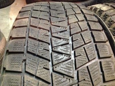 Лот: 10942520. Фото: 1. R18 255/55 продам 1 шину bridgestone... Шины