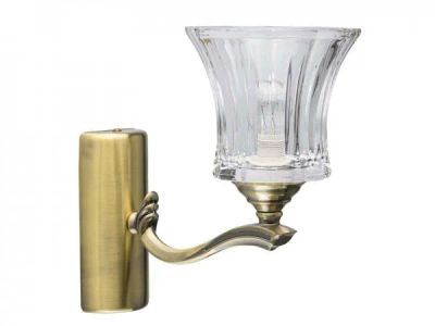 Лот: 19362903. Фото: 1. Бра ПМ: MW-Light 481024001 Аманда... Бра, настенные светильники