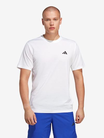 Лот: 24008939. Фото: 1. Футболка мужская adidas Base... Другое (спортивная одежда)