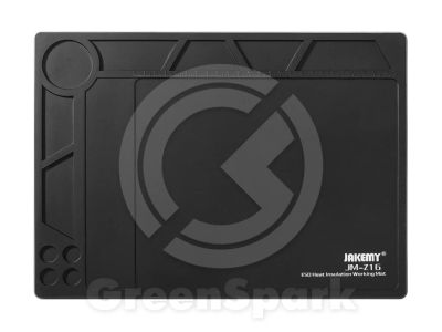 Лот: 16537704. Фото: 1. Коврик монтажный Jakemy JM-Z16... Оборудование для ремонта