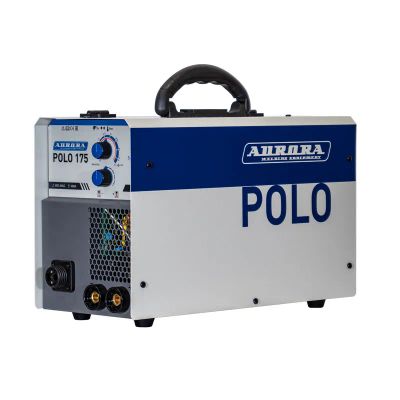 Лот: 20340977. Фото: 1. Полуавтомат AURORA POLO 175. Сварочные аппараты