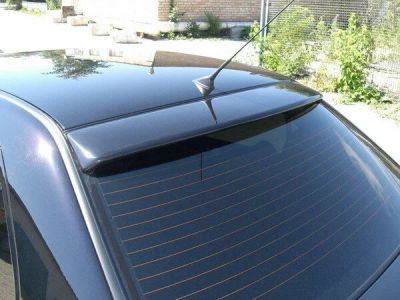 Лот: 18305352. Фото: 1. Козырёк на стекло Mitsubishi Lancer... Детали тюнинга
