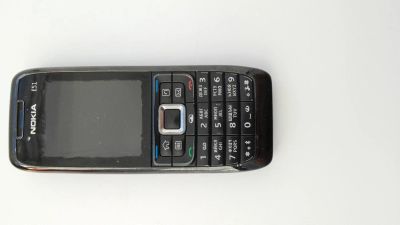Лот: 10906105. Фото: 1. Nokia E51. Смартфоны