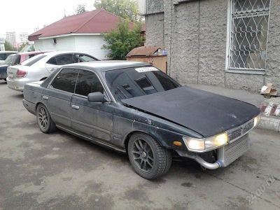 Лот: 2435187. Фото: 1. Nissan Laurel medalist C33. Автомобили