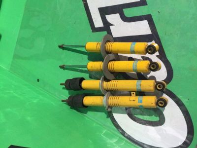Лот: 10366247. Фото: 1. Стойки JZX90 JZX100 Bilstein Chaser... Ходовая, подвеска, рулевое управление